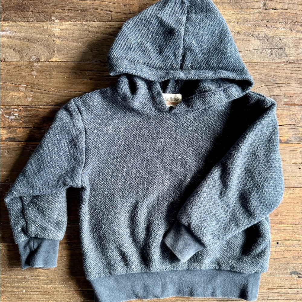 Mollusk Surf Shop 2T Hoodie